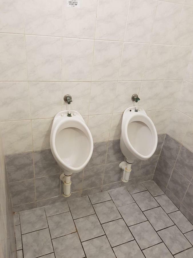 Hostel Sinkule Praag Buitenkant foto